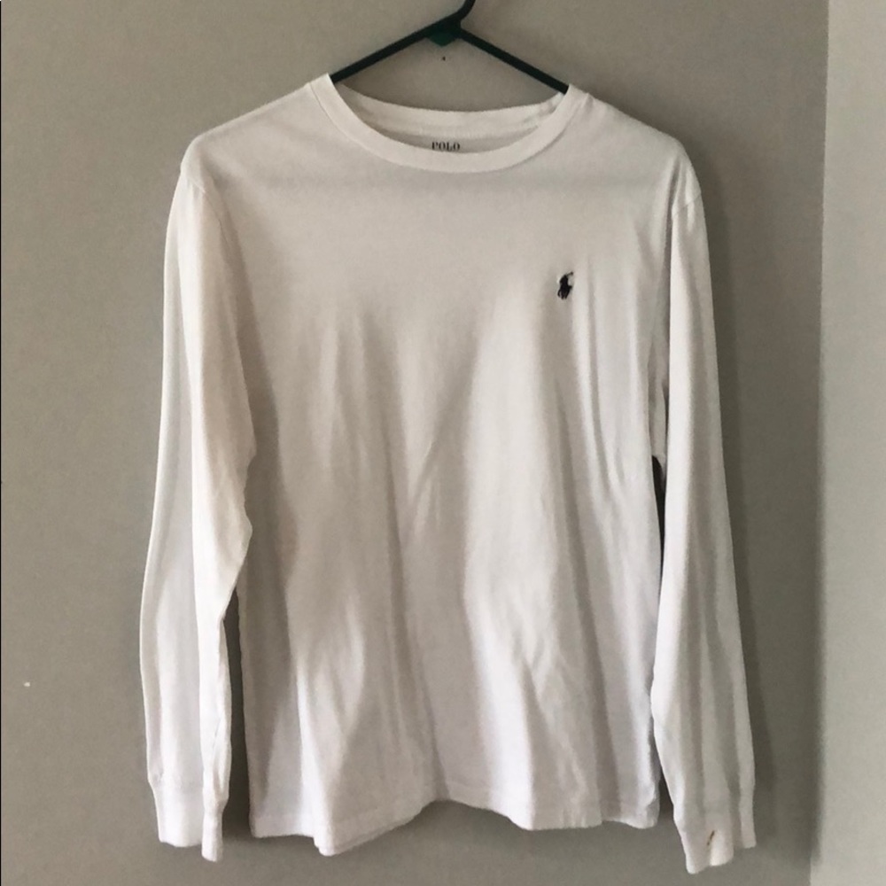 Polo Ralph Lauren Long Sleeve T-Shirt